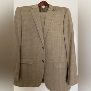 Mens Lauren by Ralph Lauren Suit